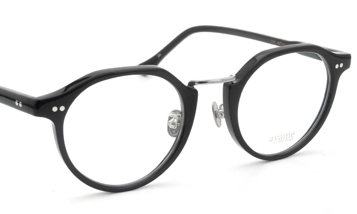 ayame TPC 46size BK