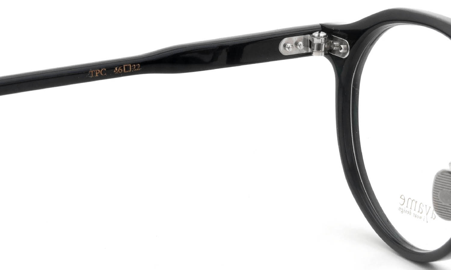 ayame TPC 46size BK