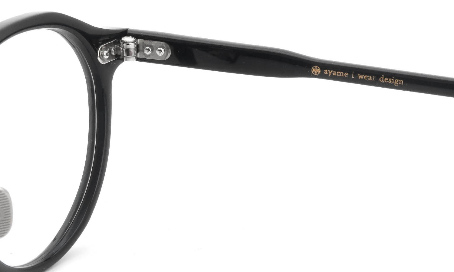 ayame TPC 46size BK