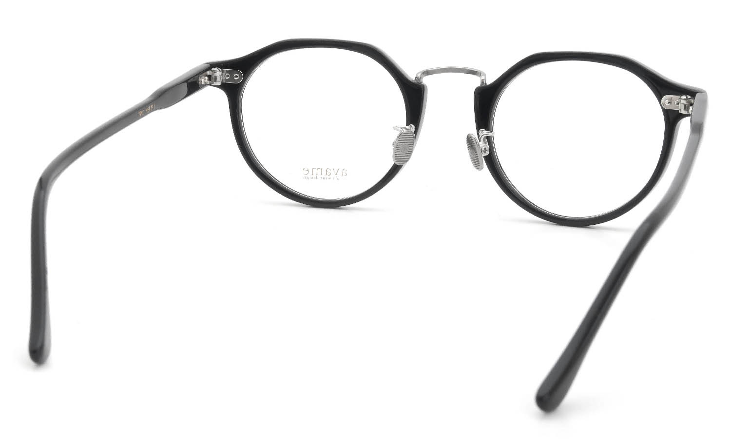 ayame TPC 46size BK