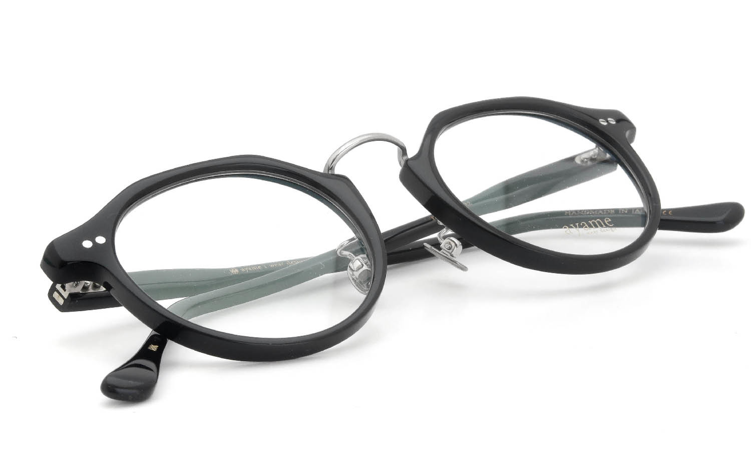 ayame TPC 46size BK