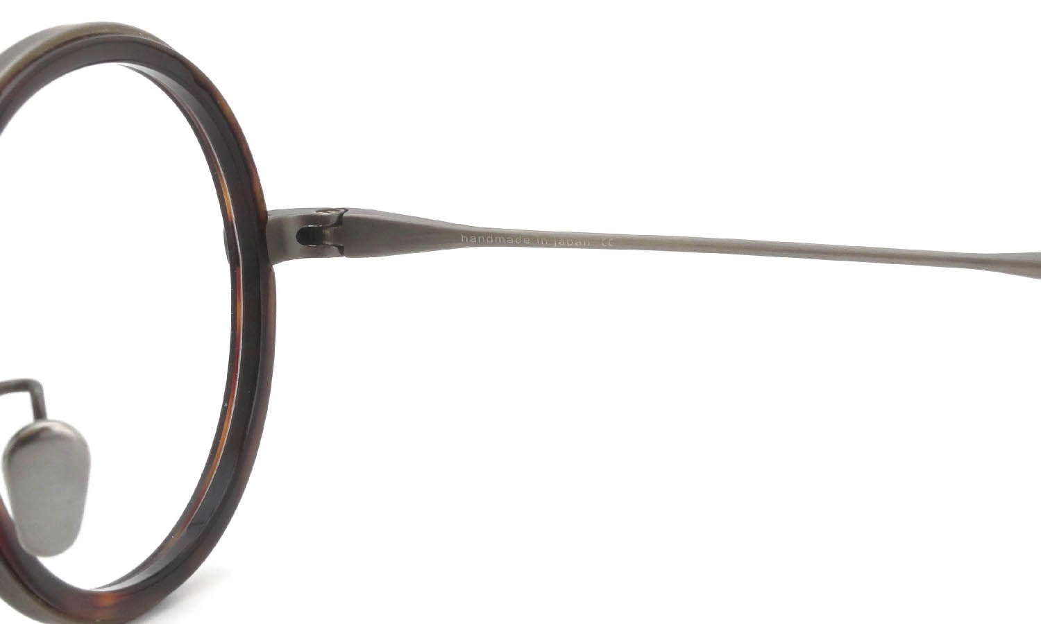 OG×OLIVERGOLDSMITH Clef-2 Col.004