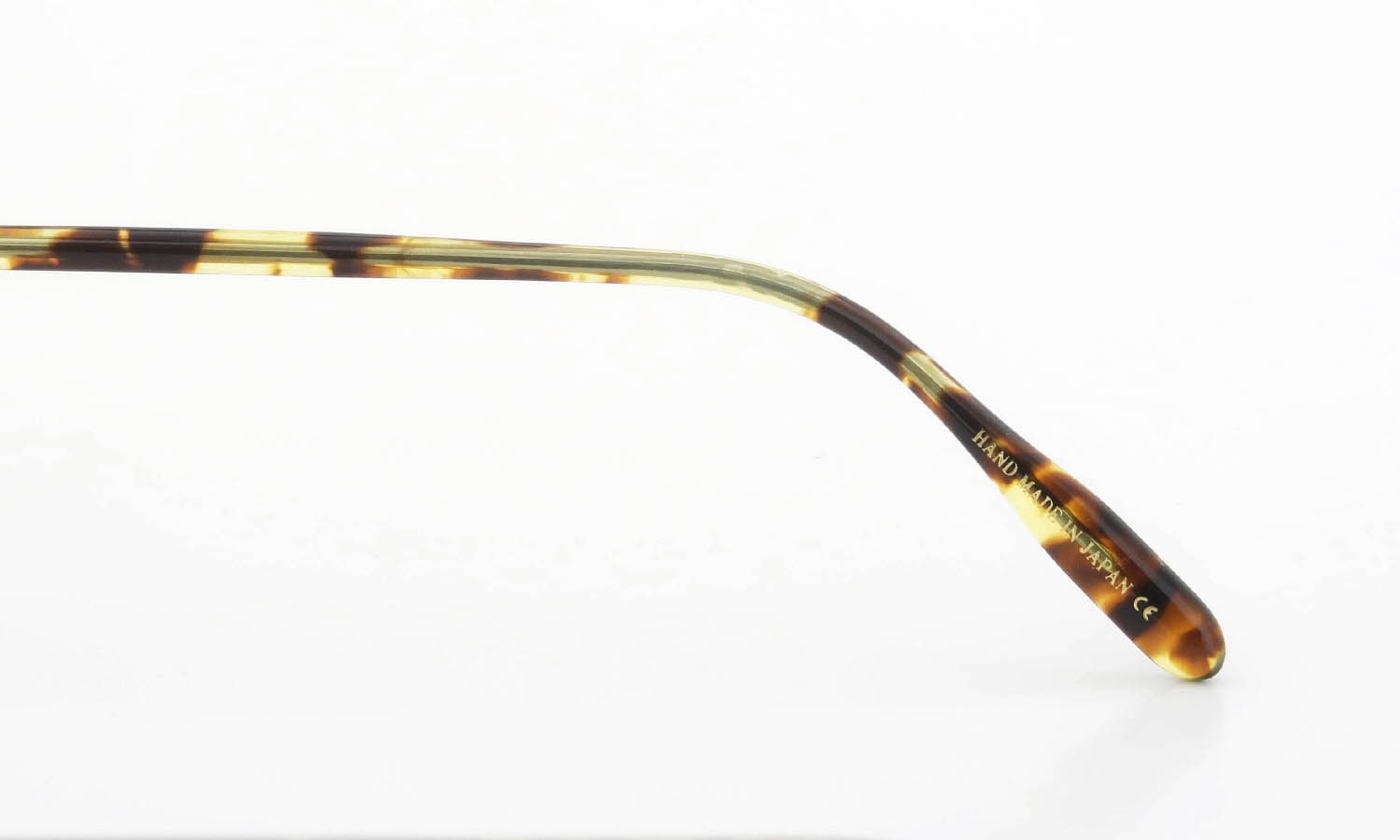 Oliver Goldsmith PLUTO Antique-Gold