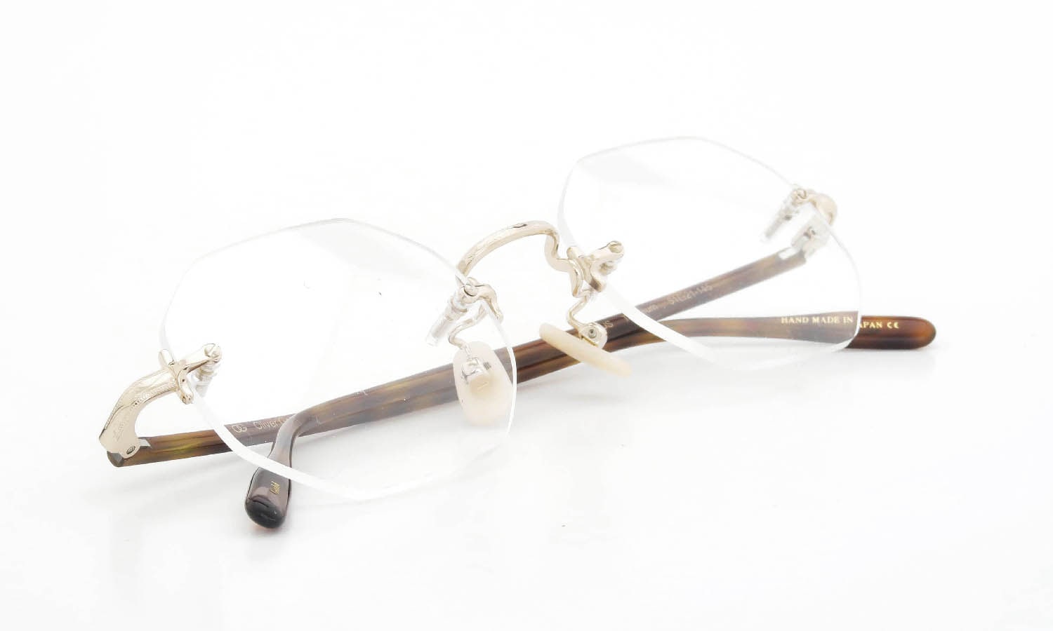 Oliver Goldsmith VENUS Gold