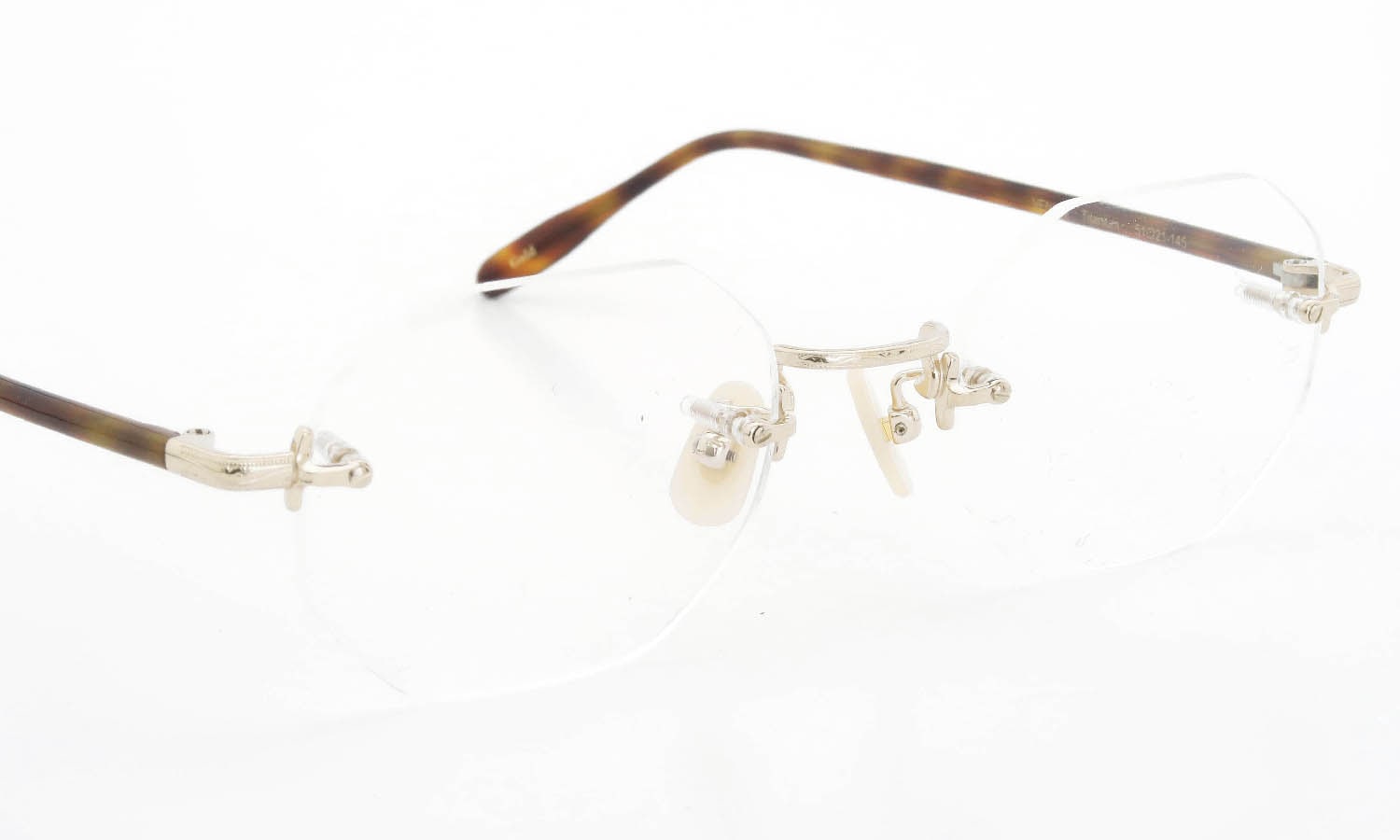 Oliver Goldsmith VENUS Gold