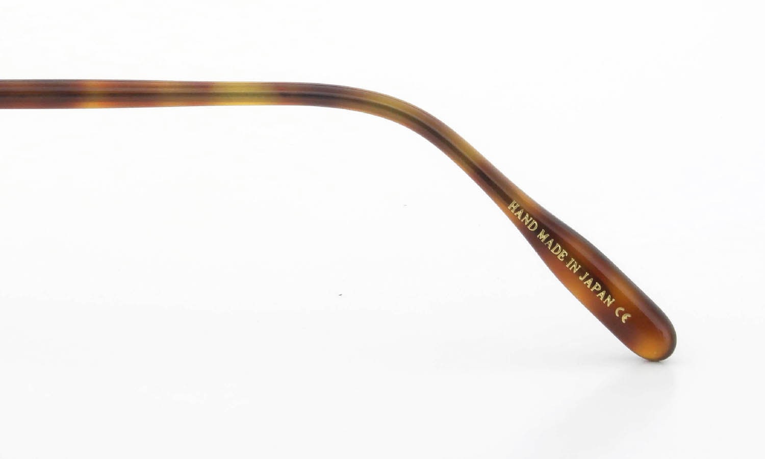 Oliver Goldsmith VENUS Gold