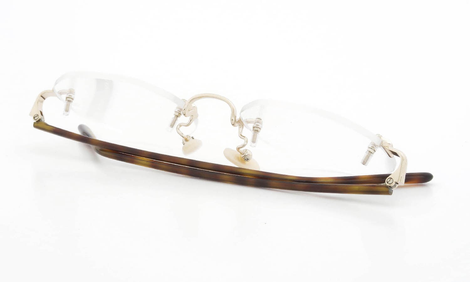 Oliver Goldsmith VENUS Gold