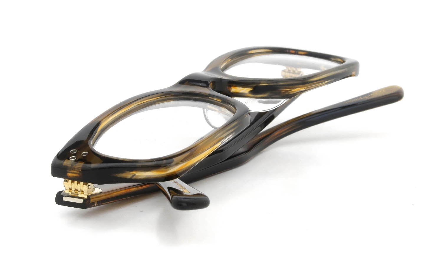 Oliver Goldsmith VICE CONSUL-ss Olive Tortoiseshell