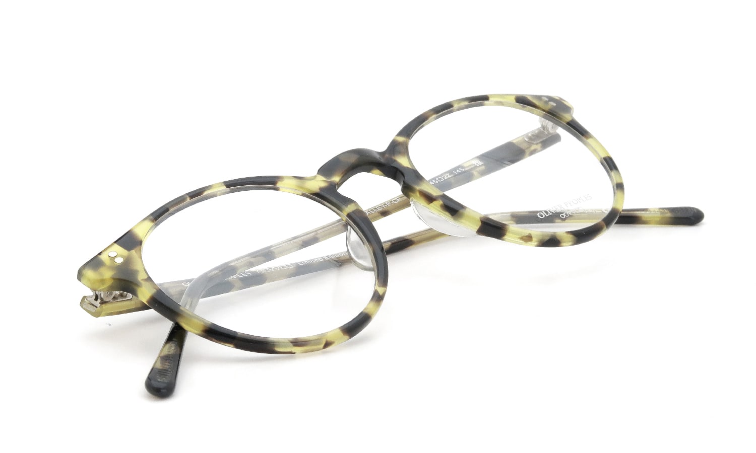 OLIVER PEOPLES archive O'MALLEY-P-CF DTBK