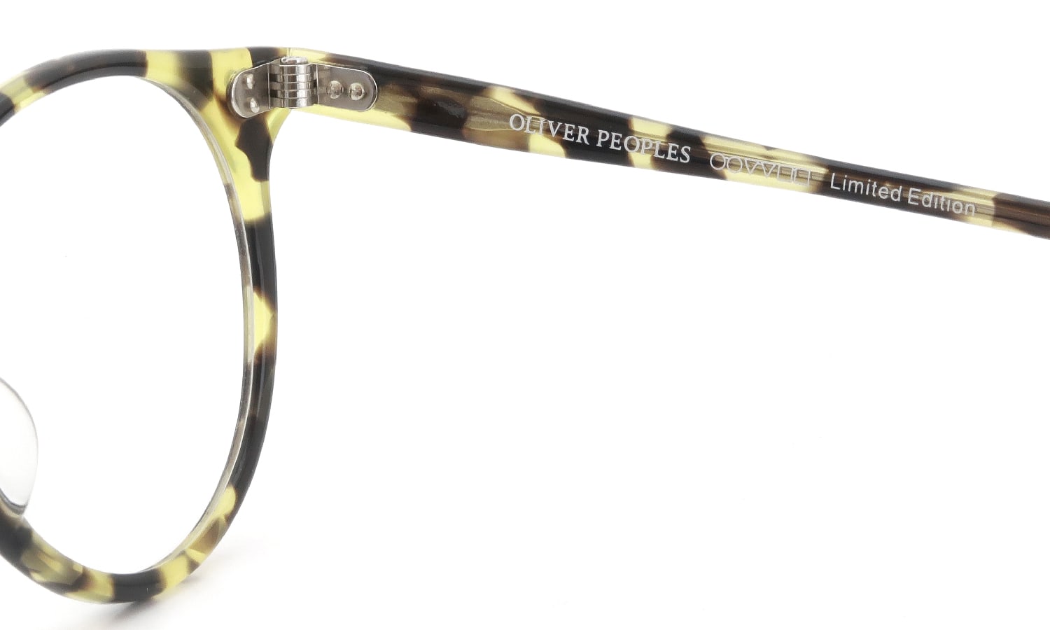 OLIVER PEOPLES archive O'MALLEY-P-CF DTBK