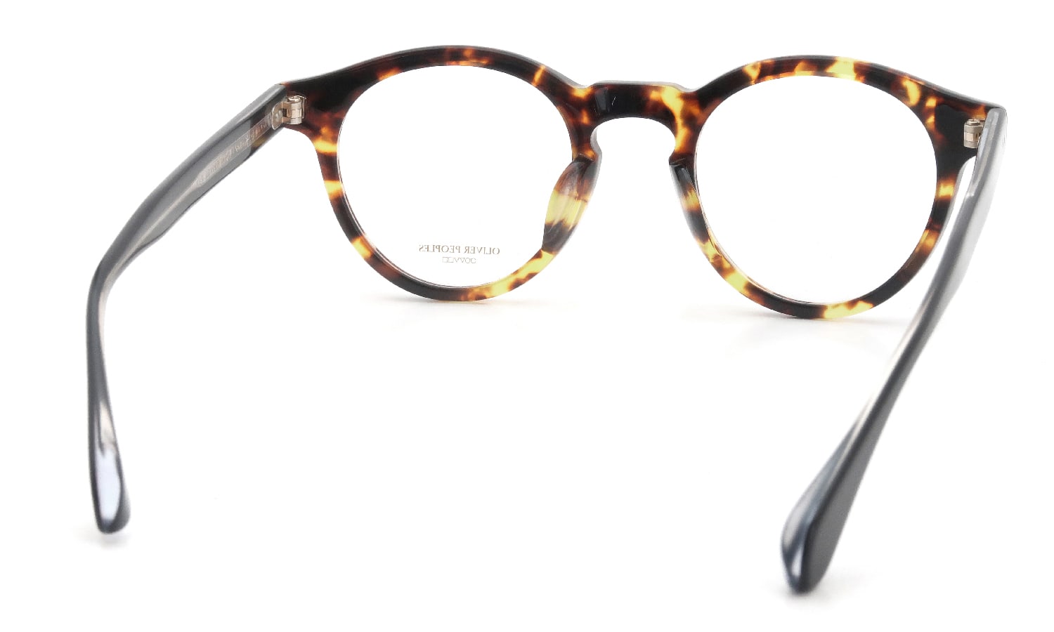 OLIVER PEOPLES Feldman DTB