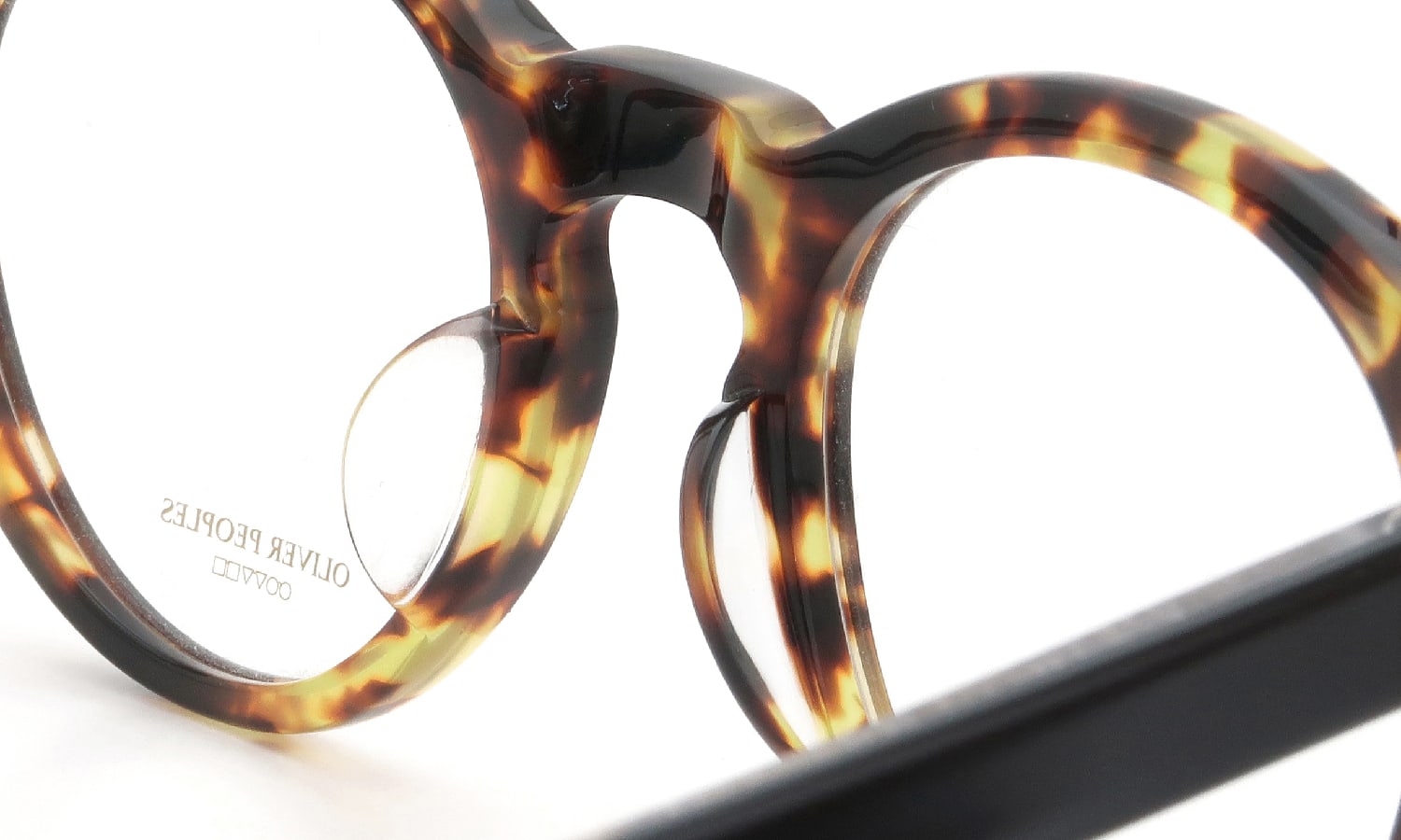 OLIVER PEOPLES Feldman DTB