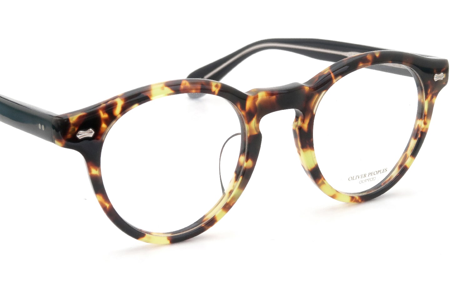 OLIVER PEOPLES Feldman DTB