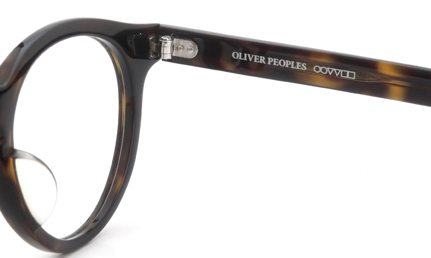 OLIVER PEOPLES Feldman 362