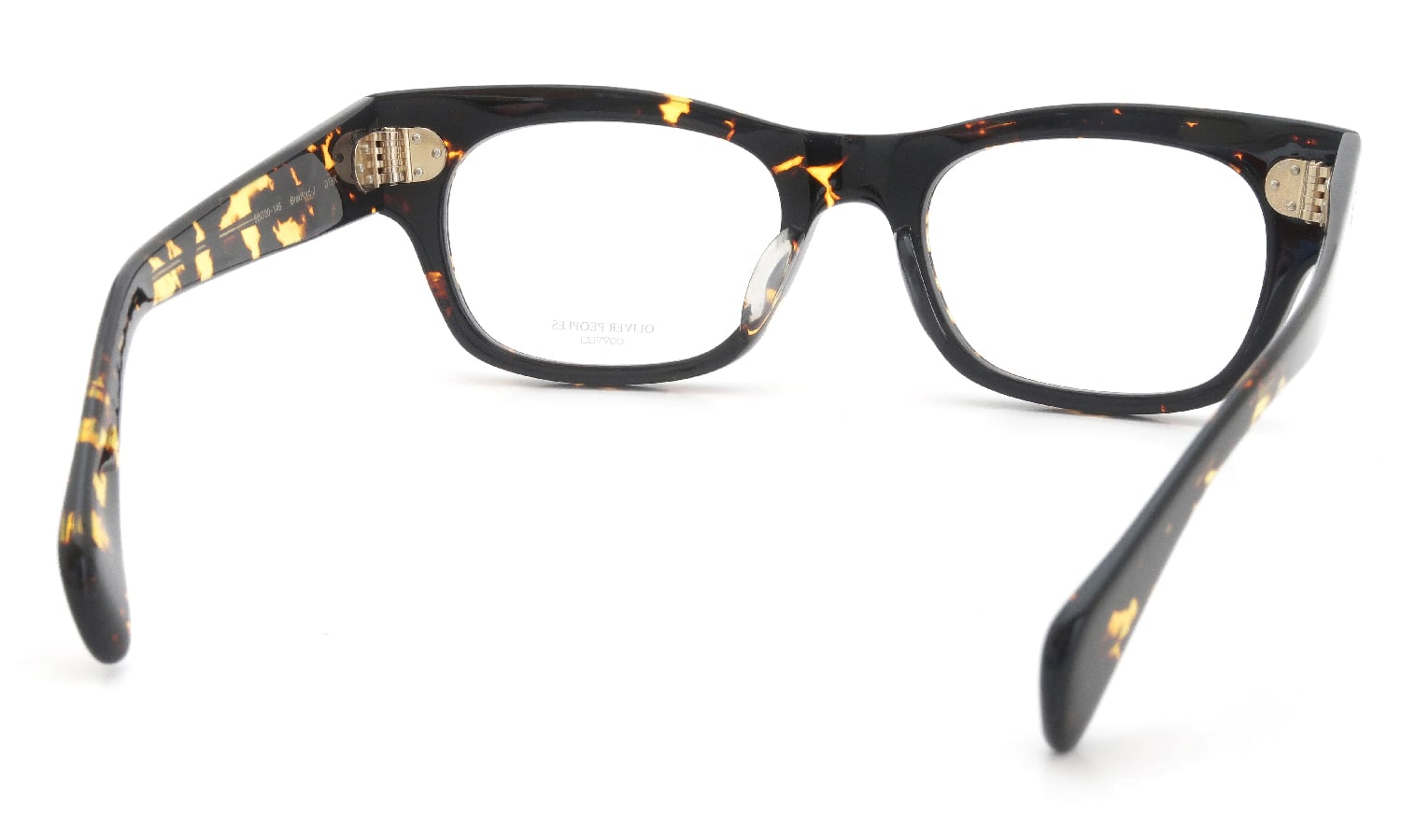 OLIVER PEOPLES Bradford-J DTBK