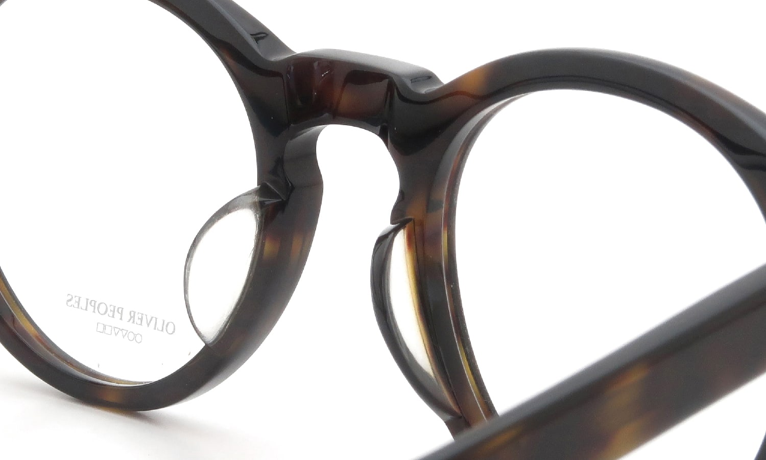 OLIVER PEOPLES Feldman 362