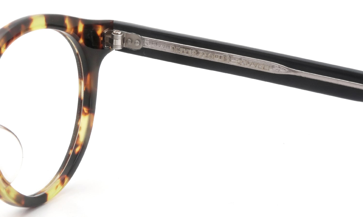 OLIVER PEOPLES Feldman DTB