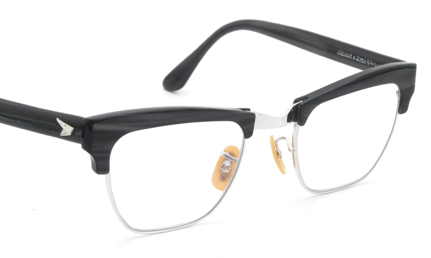 The Spectacle/ Bausch&Lomb ボシュロムvintage ヴィンテージ メガネ 