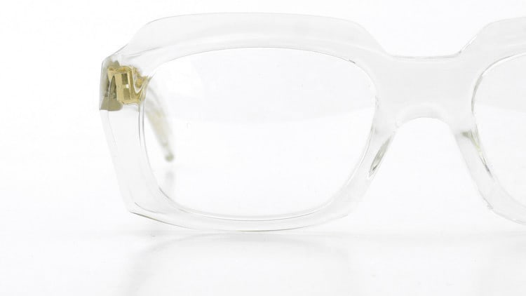 Oliver Goldsmith メガネ ZAK-52 Ice