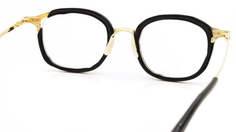 MASAHIROMARUYAMA MM-0011 col.1 BLACK/GOLD