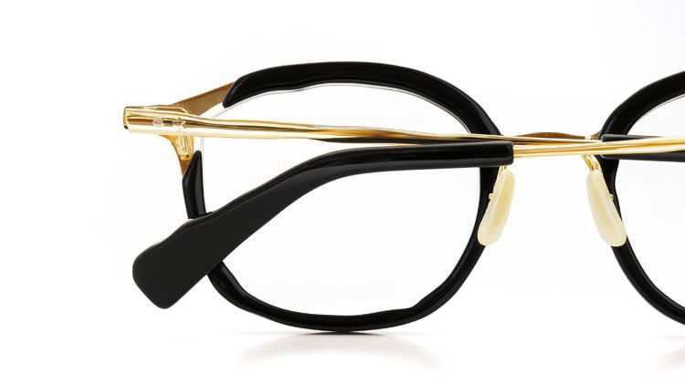 MASAHIROMARUYAMA MM-0011 col.1 BLACK/GOLD