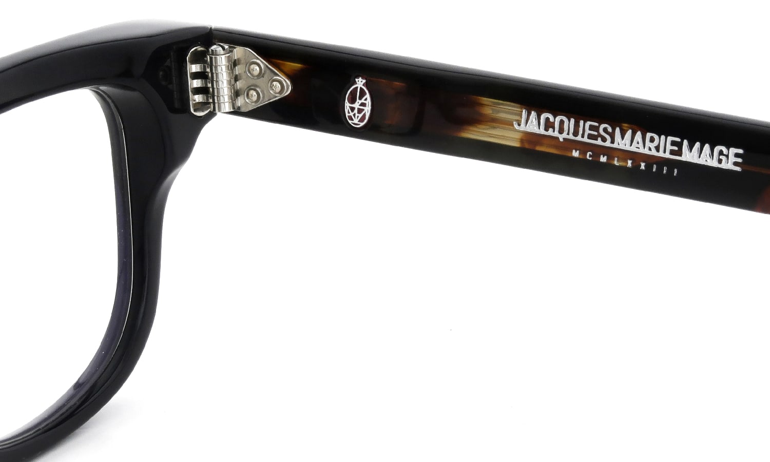 JACQUESMARIEMAGE JAX Noir 3