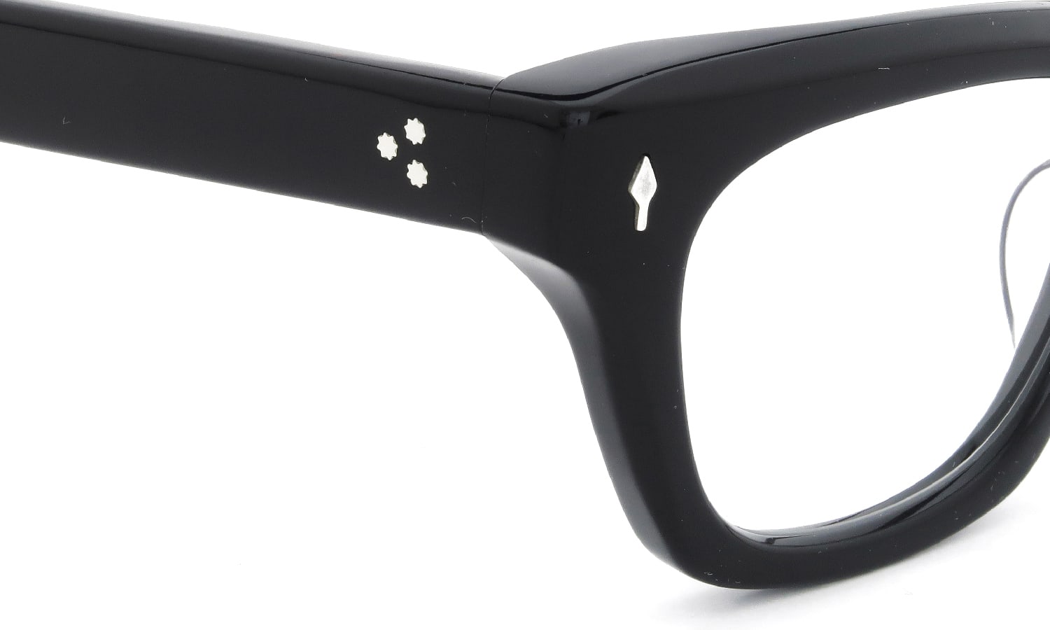JACQUESMARIEMAGE サングラス CIRCA COLLECTION DEALAN Noir4