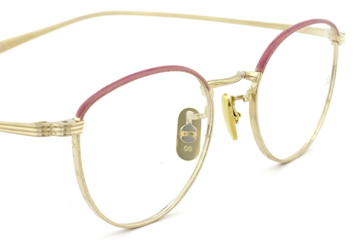 OG×OLIVERGOLDSMITH Actress 48size Col.021