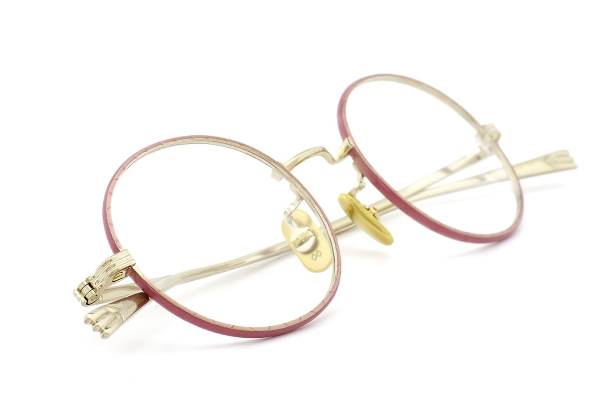 OG×OLIVERGOLDSMITH Knitter 46size Col.021-2