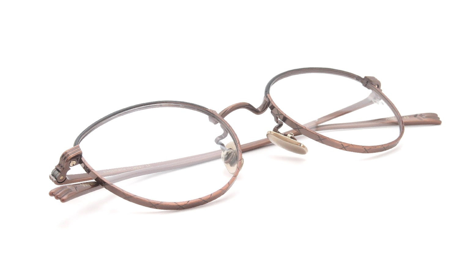 OG×OLIVERGOLDSMITH Actress 48size Col.038-2