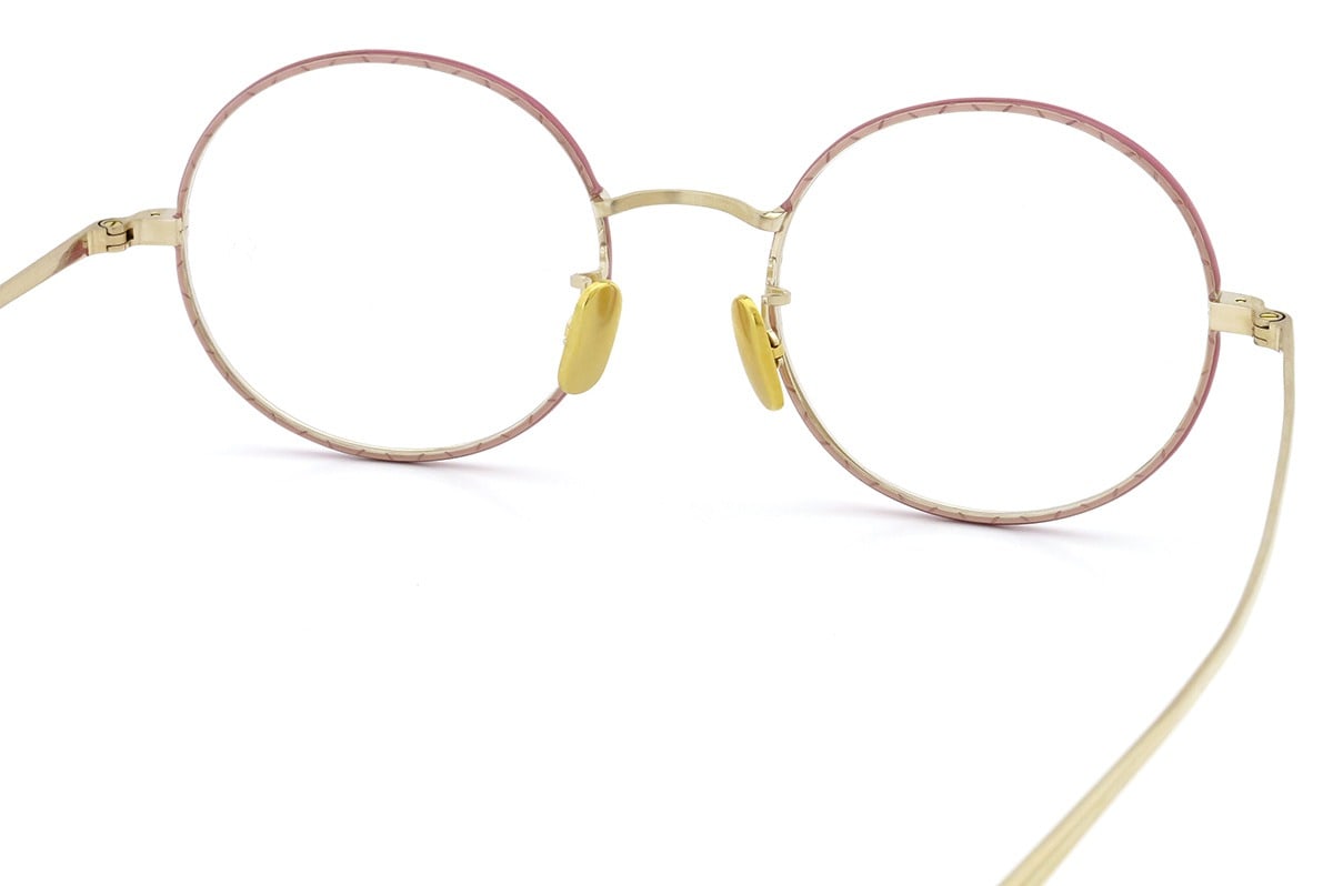 OG×OLIVERGOLDSMITH Knitter 51size Col.021-2