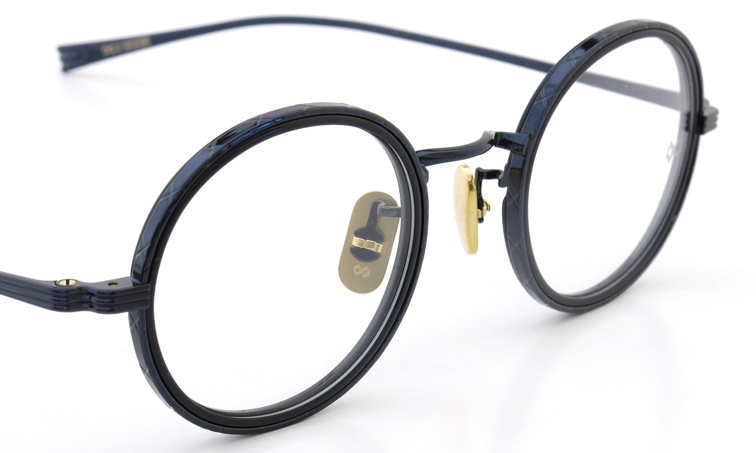 OG×OLIVERGOLDSMITH Knitter 43size Col.024-4