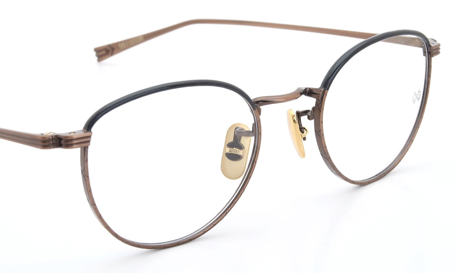 OG×OLIVERGOLDSMITH Actress 48size Col.038