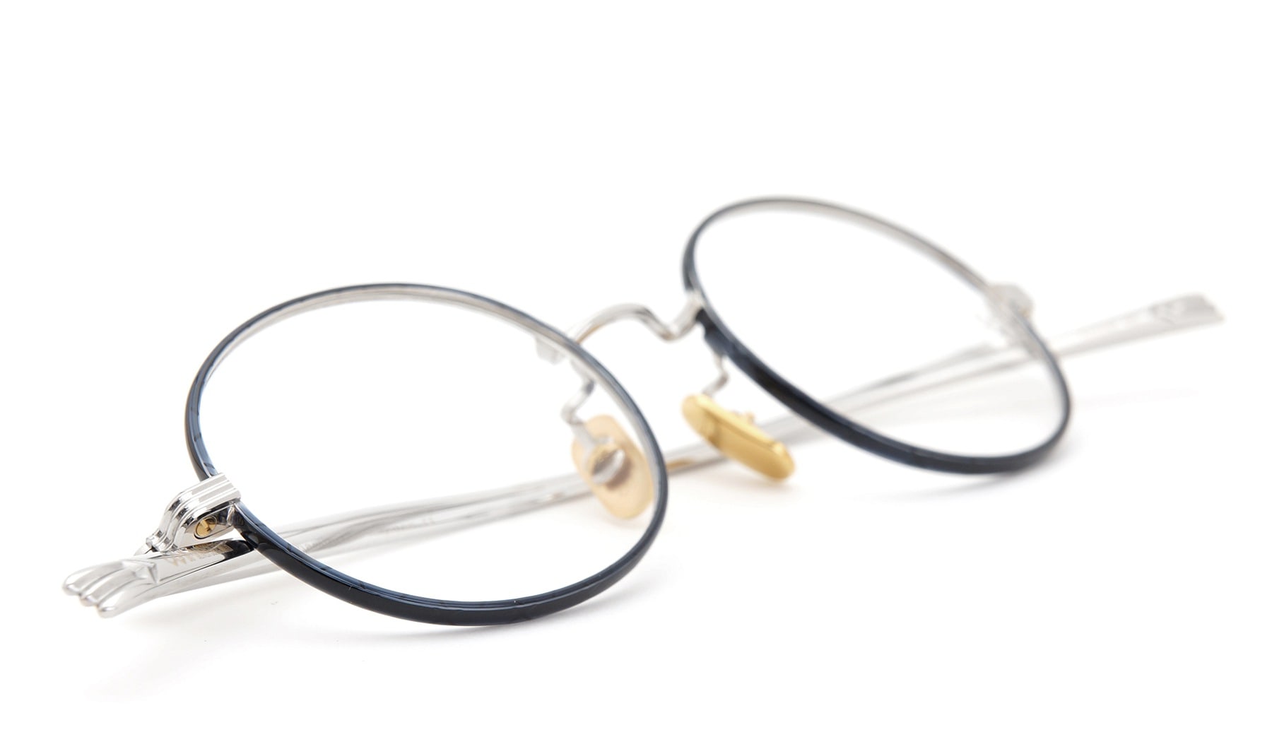 OG×OLIVERGOLDSMITH Knitter 46size Col.022-2