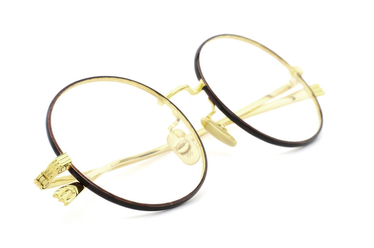 OG×OLIVERGOLDSMITH Knitter 51size Col.023-2