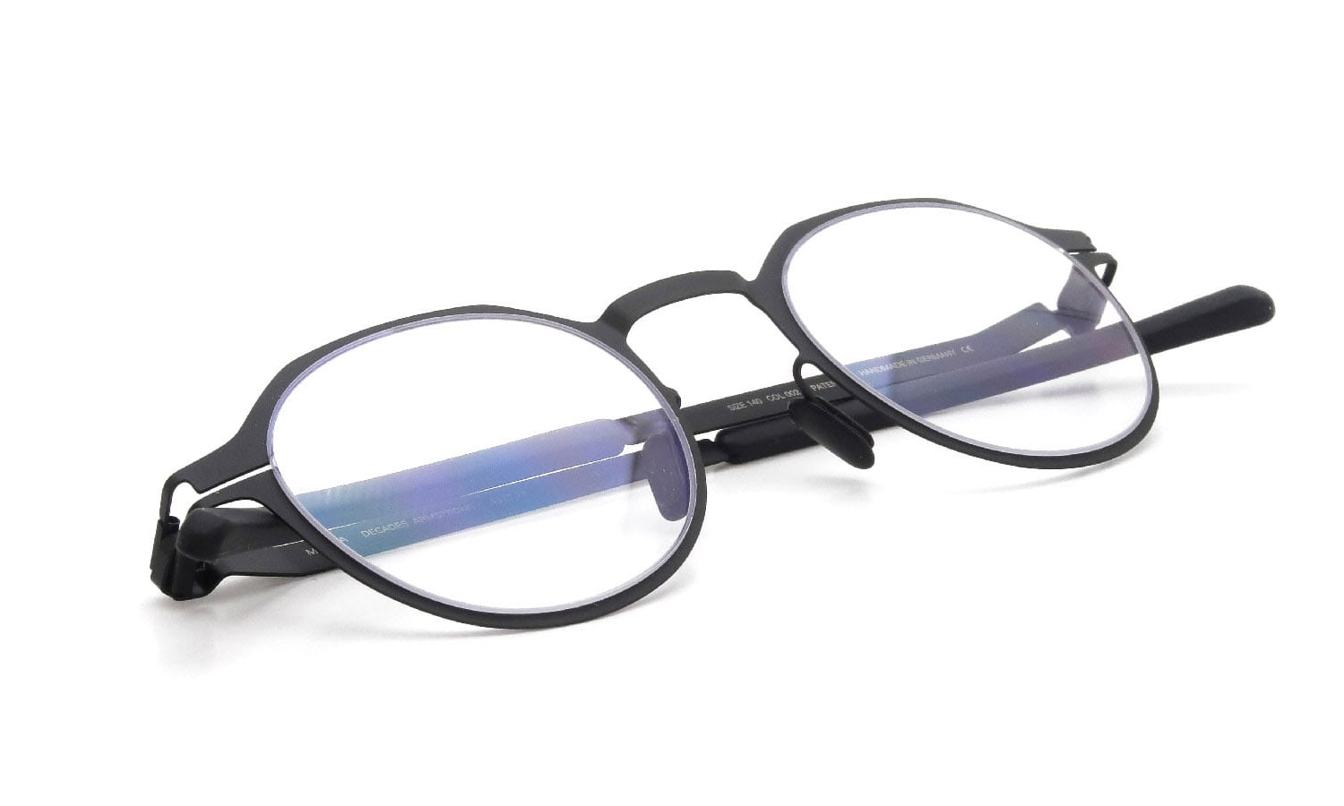 MYKITA メガネ通販 ARMSTRONG COL.002