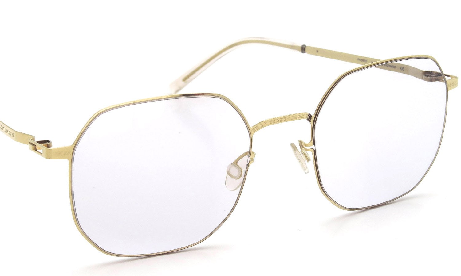 MYKITA+Maison Margiela MMCRAFT011 COL.291