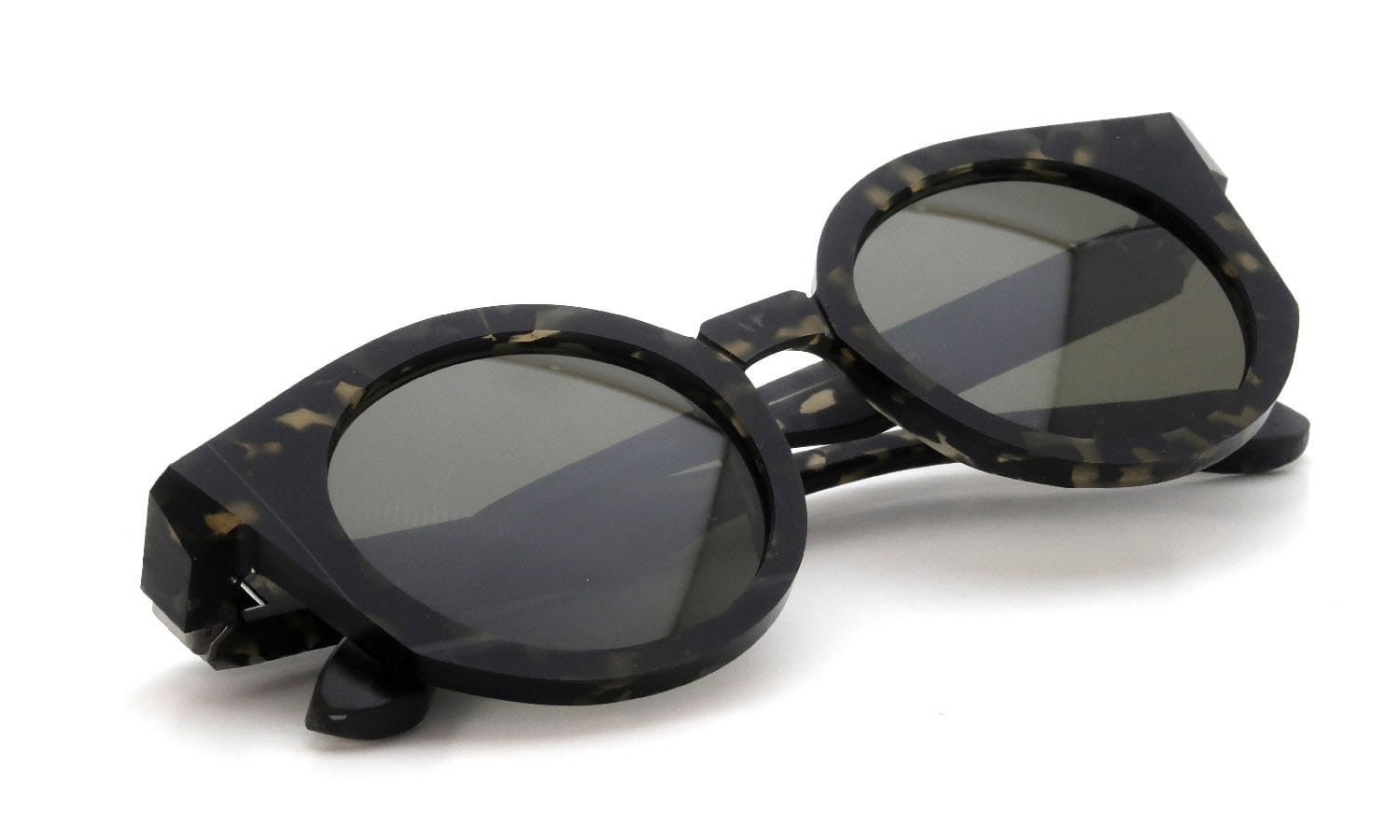 MYKITA+Maison Margiela MMRAW013 COL.819