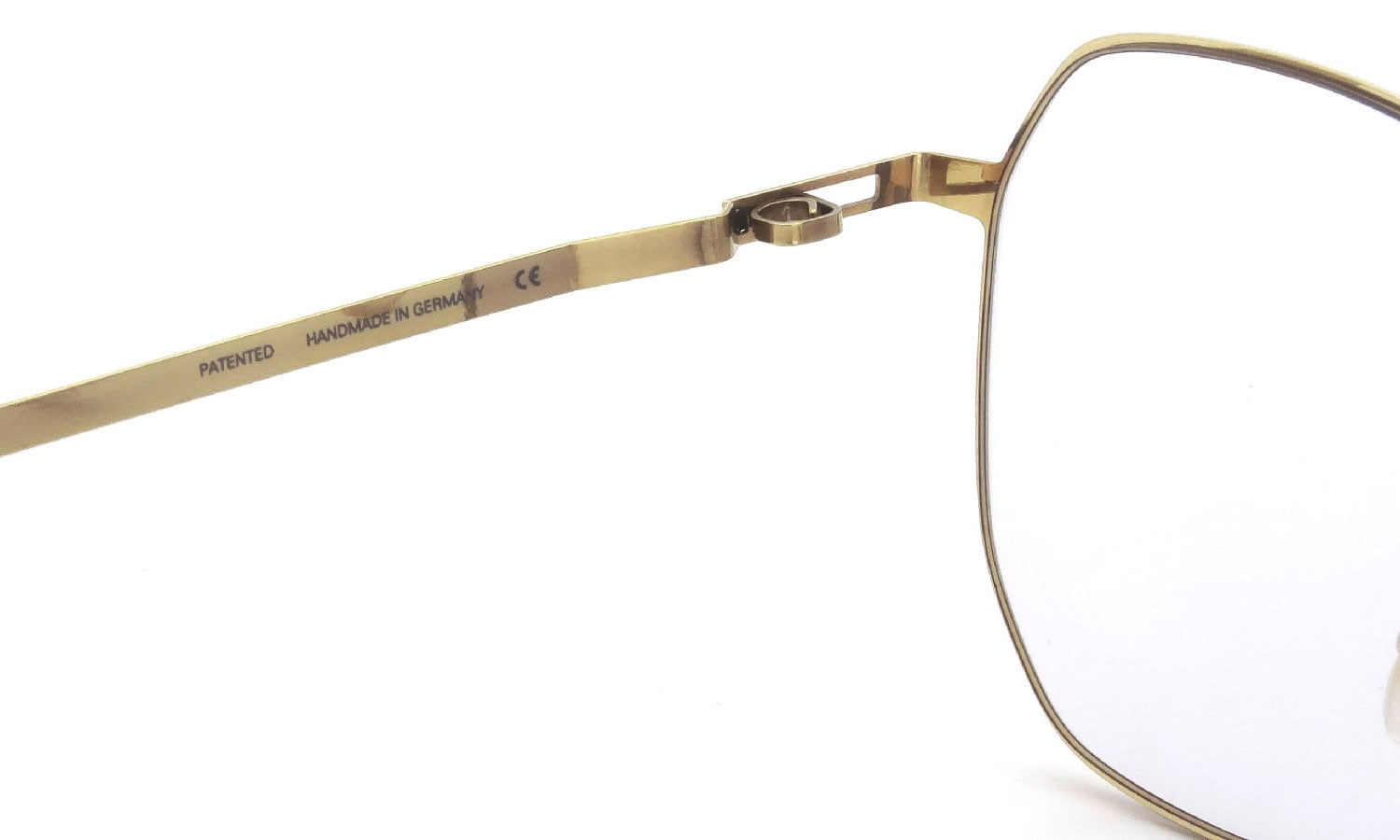 MYKITA+Maison Margiela MMCRAFT011 COL.291