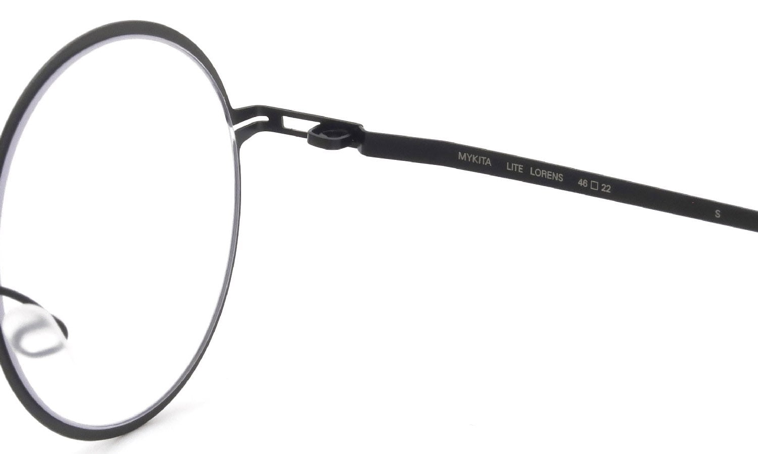 MYKITA LORENS COL.002