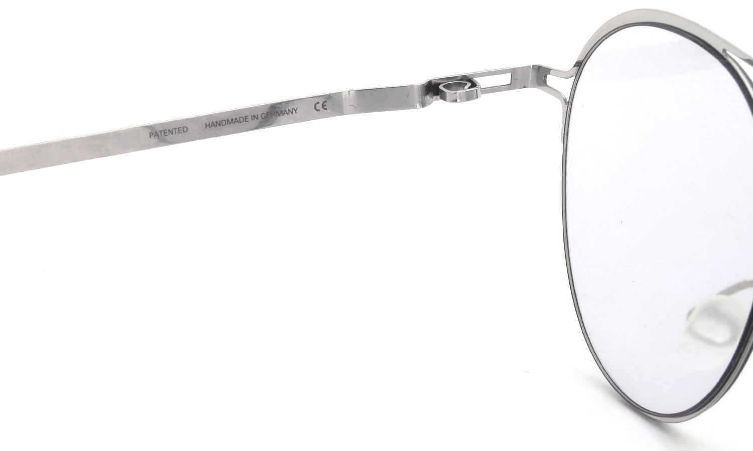 MYKITA+Maison Margiela MMCRAFT015 COL.051