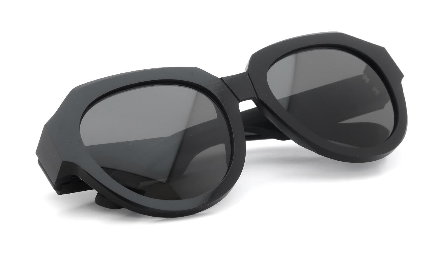 MYKITA+Maison Margiela MMRAW014 COL.812