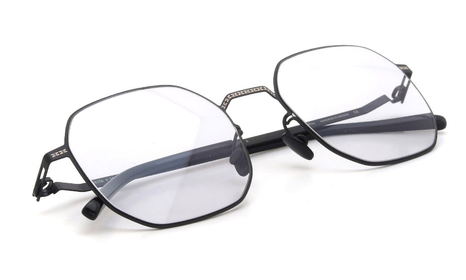 MYKITA+Maison Margiela MMCRAFT011 COL.404