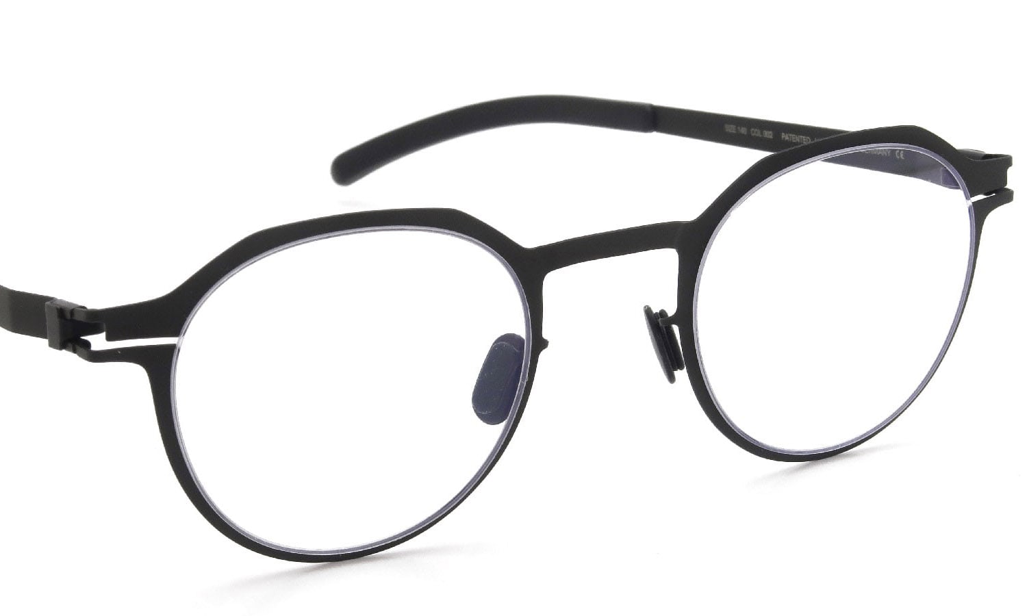 MYKITA メガネ通販 ARMSTRONG COL.002