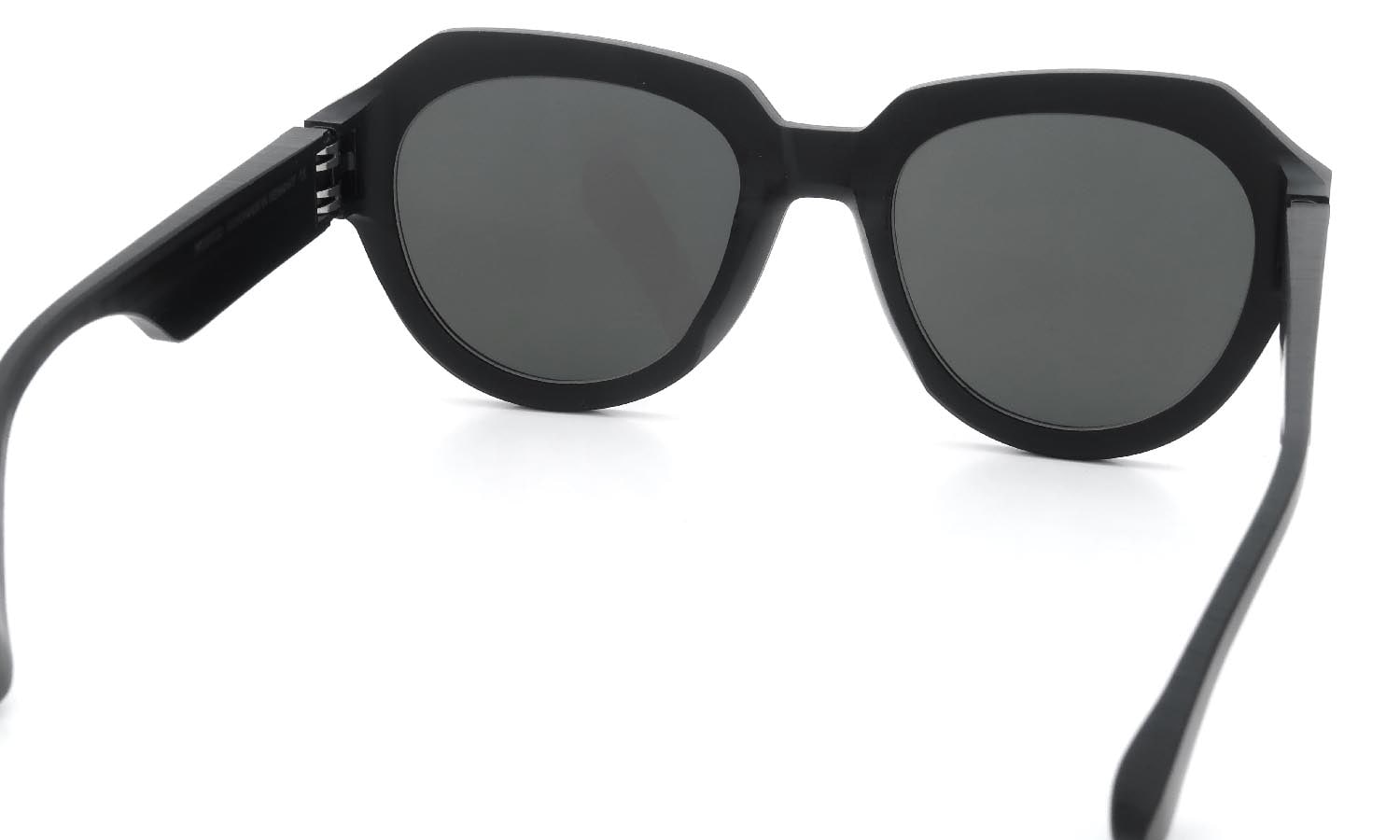 MYKITA+Maison Margiela MMRAW014 COL.812