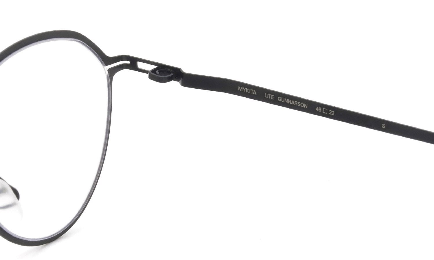 MYKITA GUNNARSON COL.002