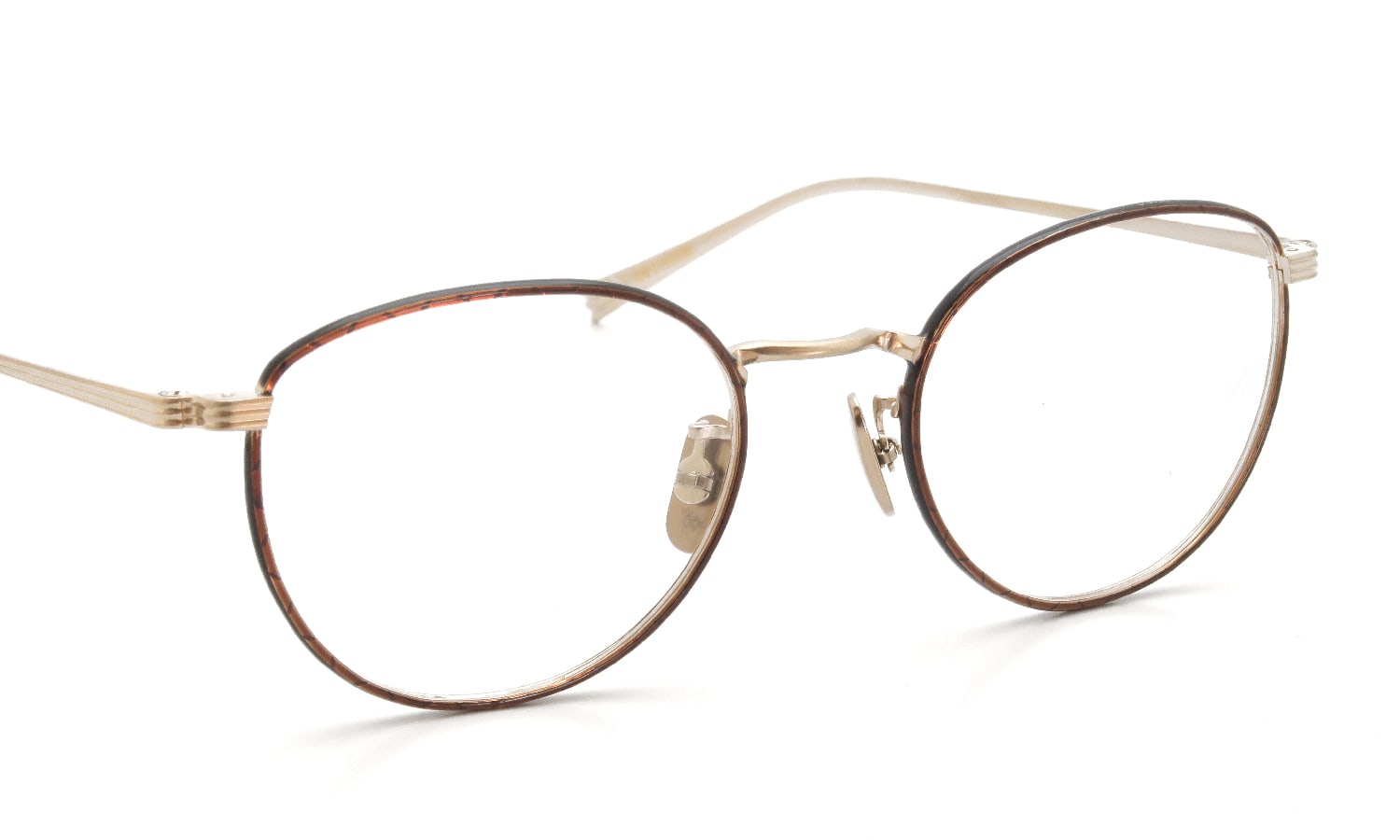 OG×OLIVERGOLDSMITH Actress 51size Col.508-3