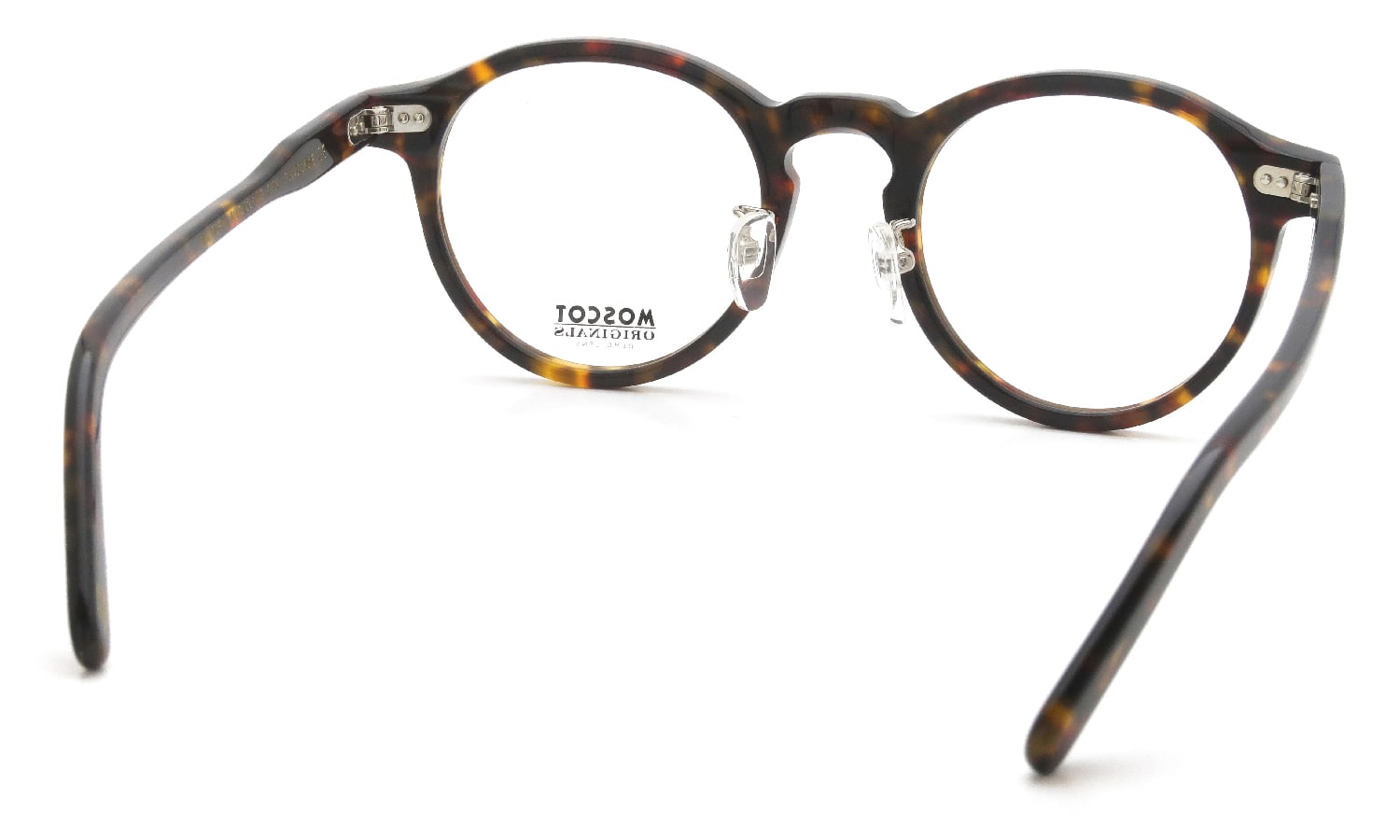 MOSCOT MILTZEN-MP TORTOISE 49size