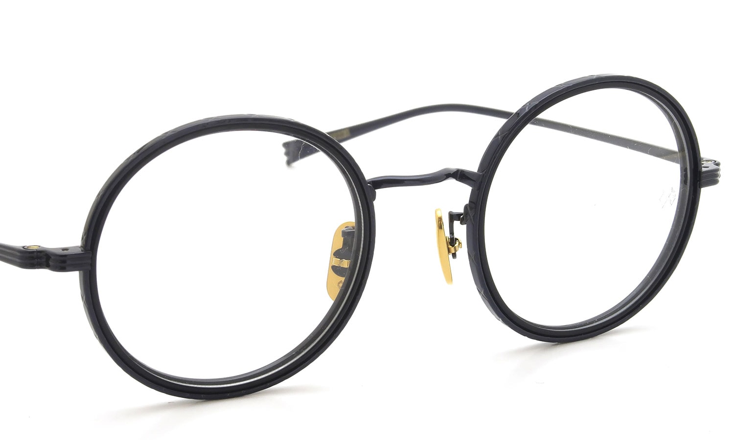 OG×OLIVERGOLDSMITH Knitter-2 48size Col.024-4