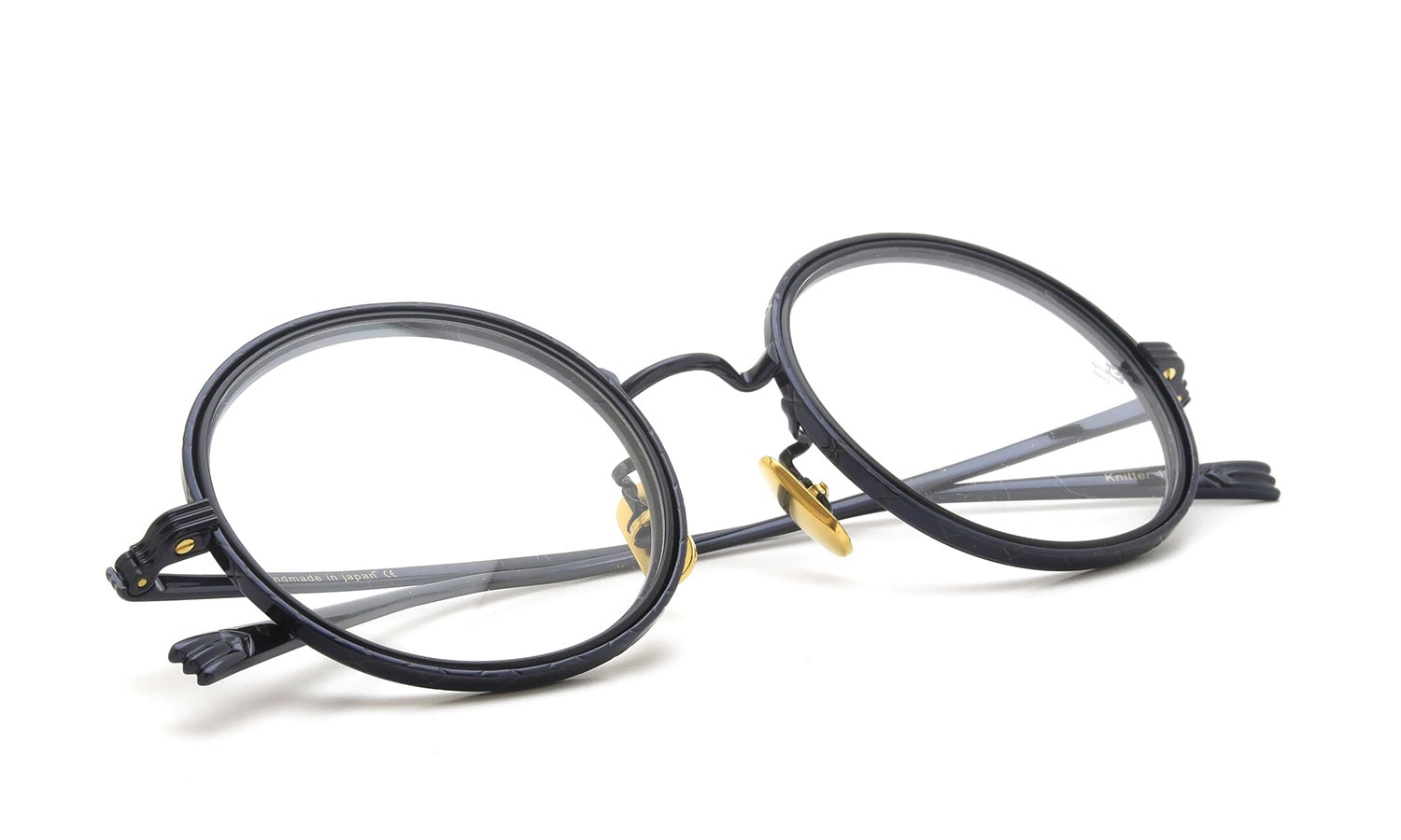 OG×OLIVERGOLDSMITH Knitter-2 48size Col.024-4